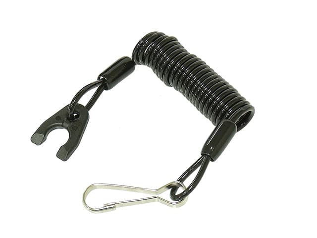 Key Tether Switch Cord