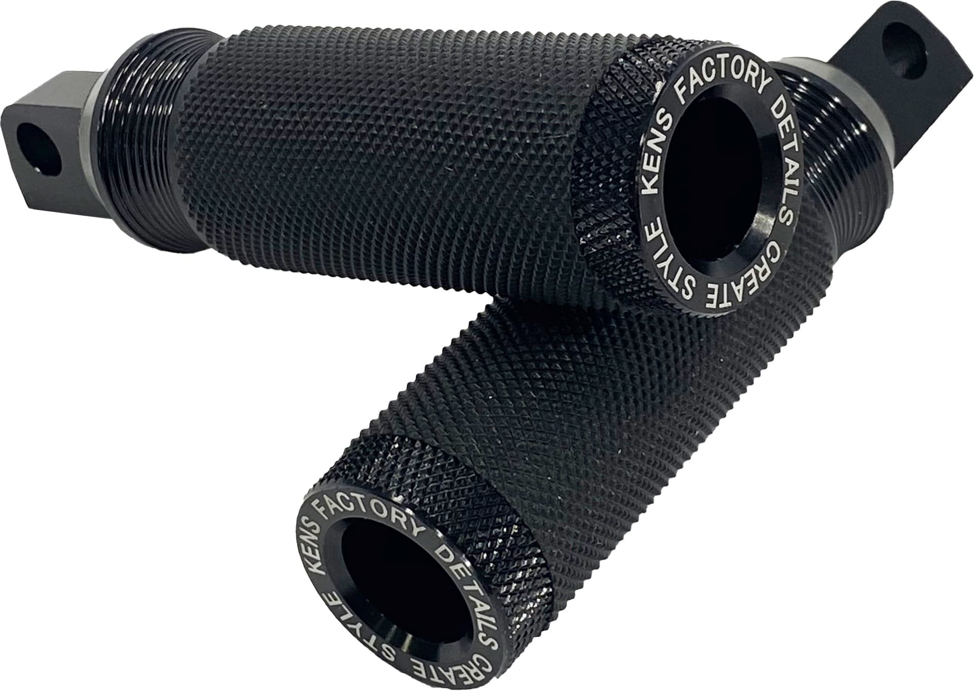 Next Level Foot Pegs - Image 2