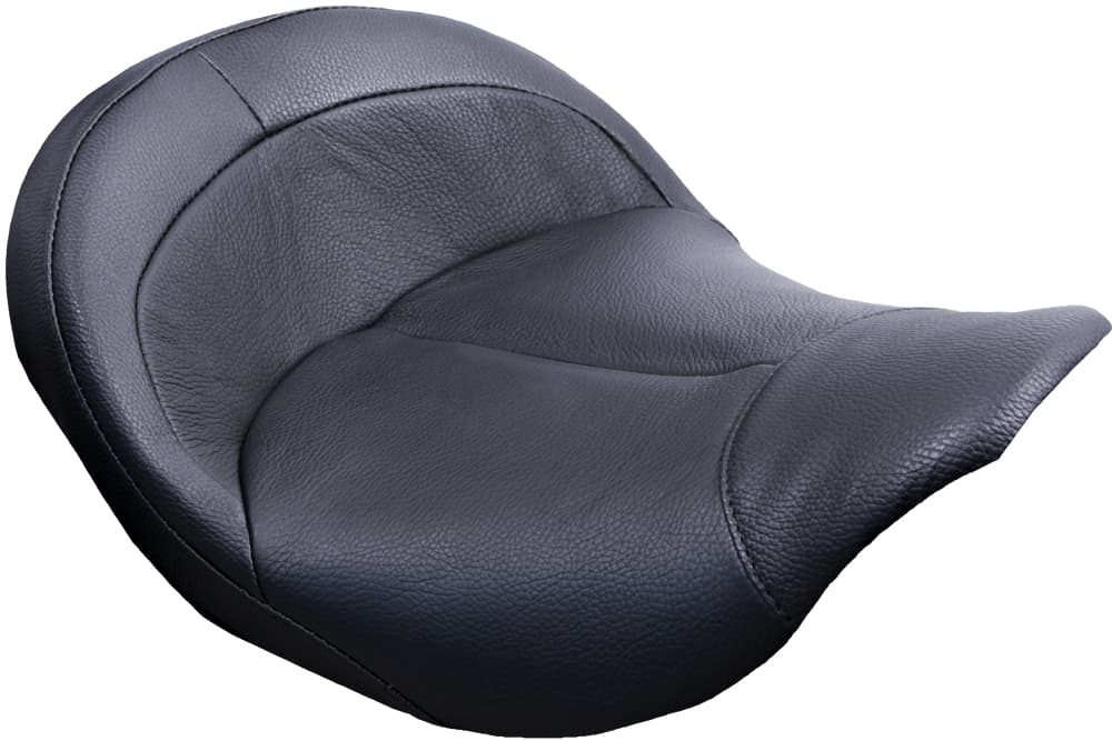 BigIST Solo Leather Seat