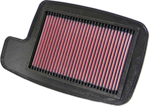 K&N High Performance Replacement Air Filter - Image 131