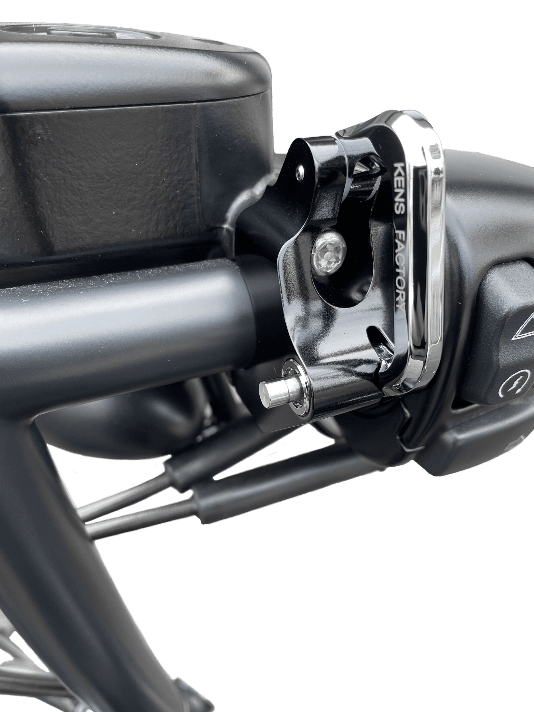 Factory Perch Helmet Lock - Image 16