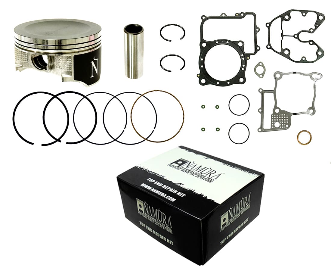 Top End Repair Kit - Image 276