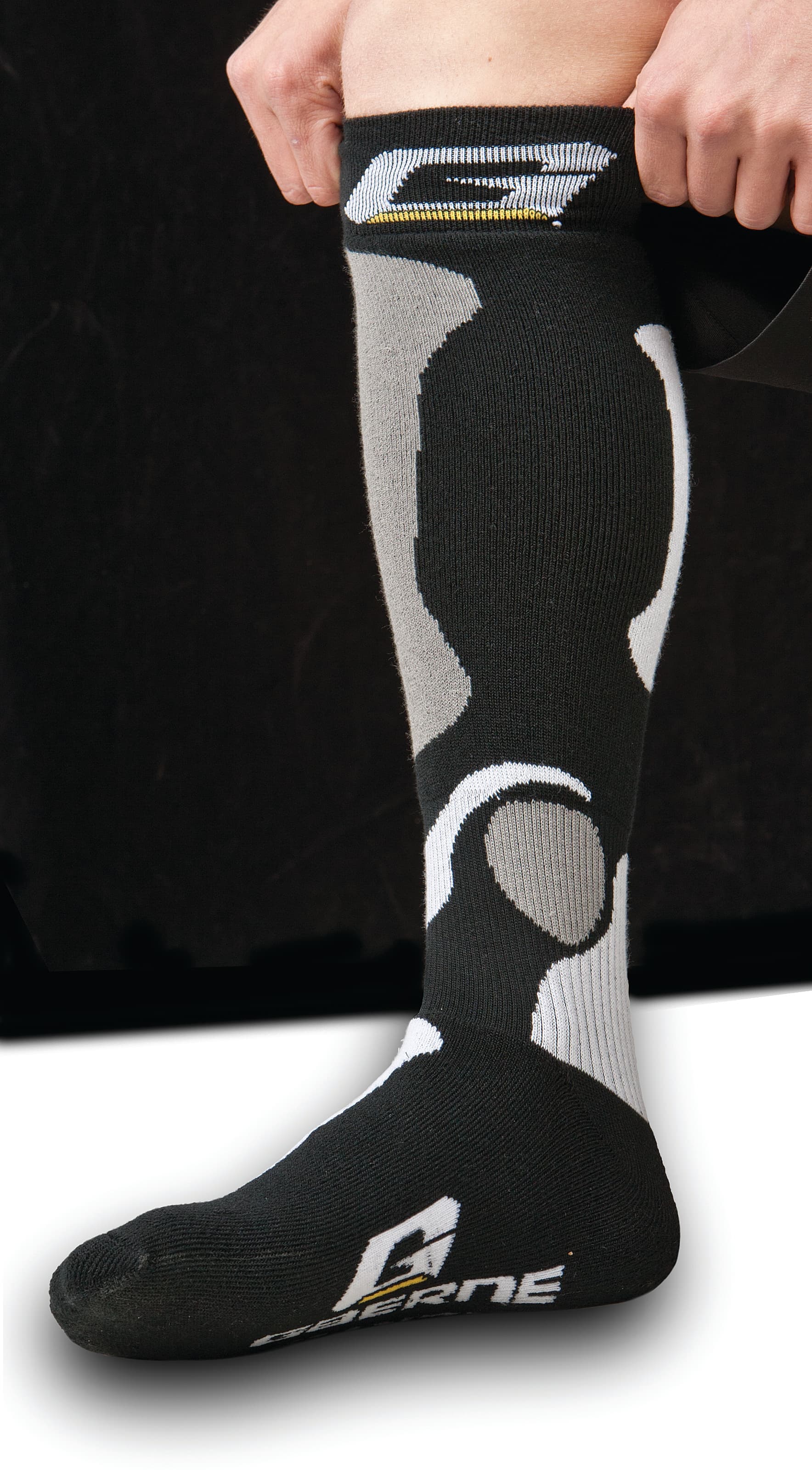 Moto Socks - Image 2