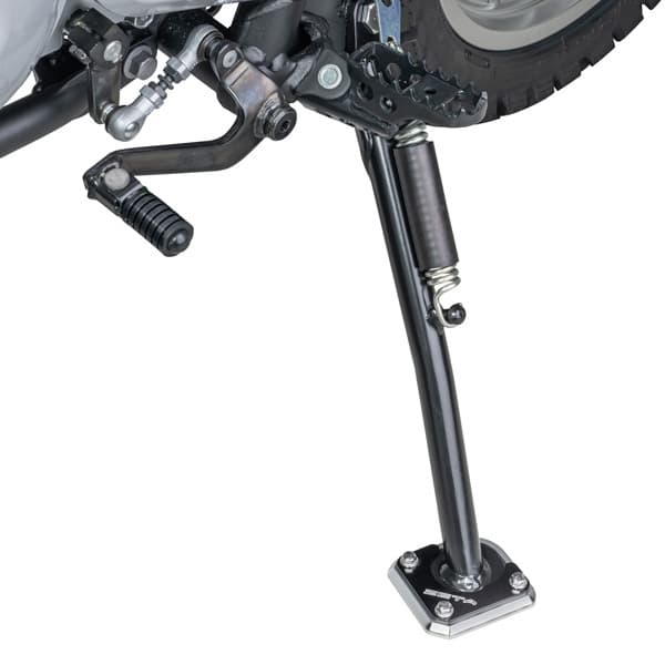 Side Stand Extender - Image 7