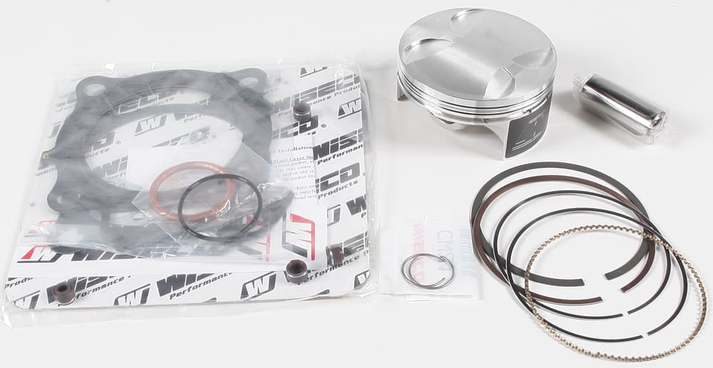Top End Piston Kit - Image 35