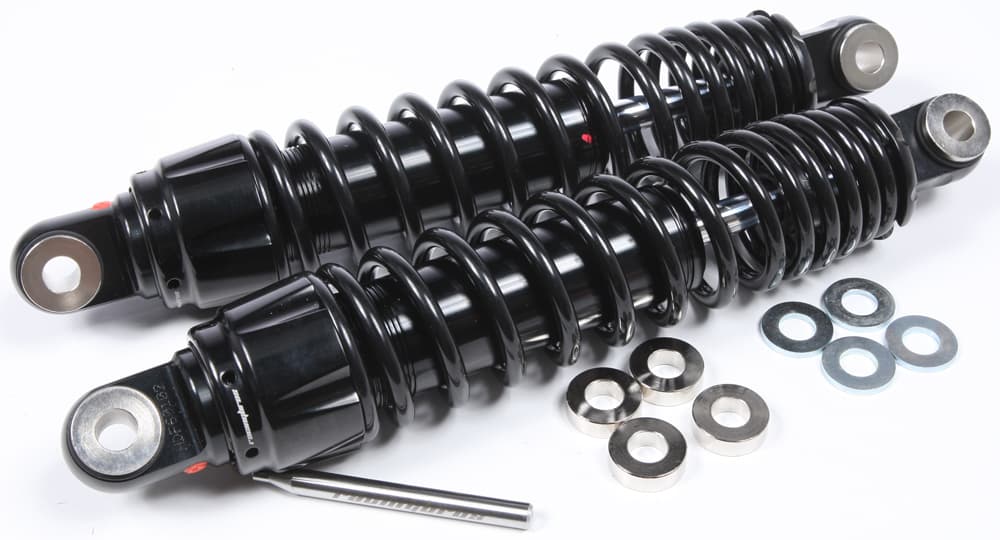 Bazooka Rear Preload Adjustable Shocks - Image 9