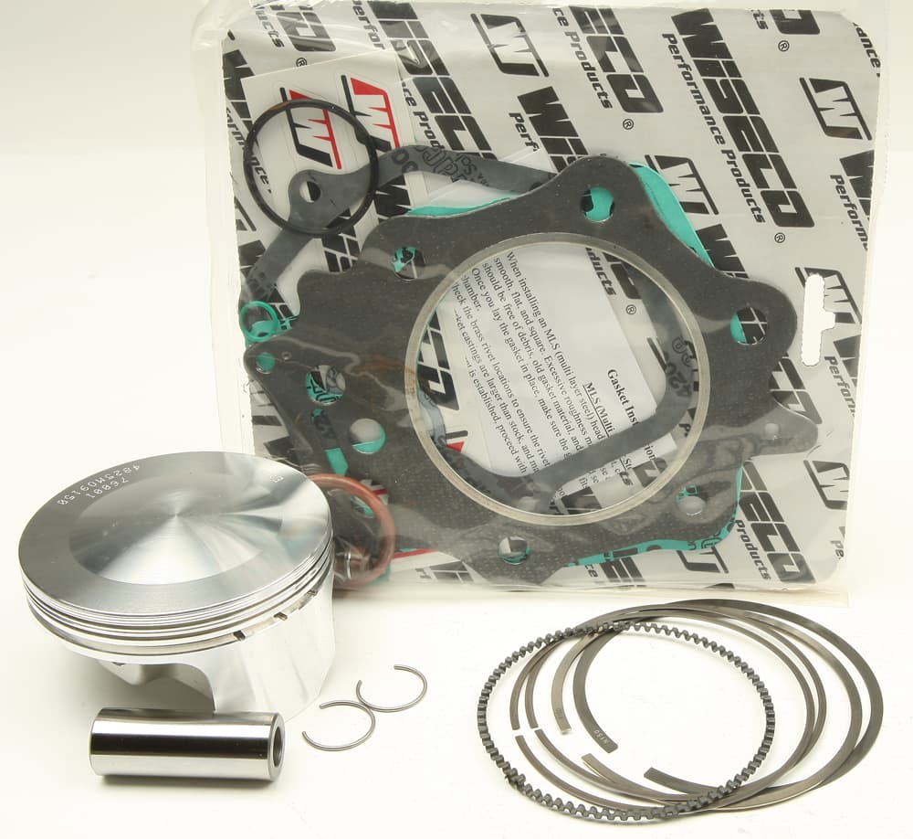 Top End Piston Kit - Image 186