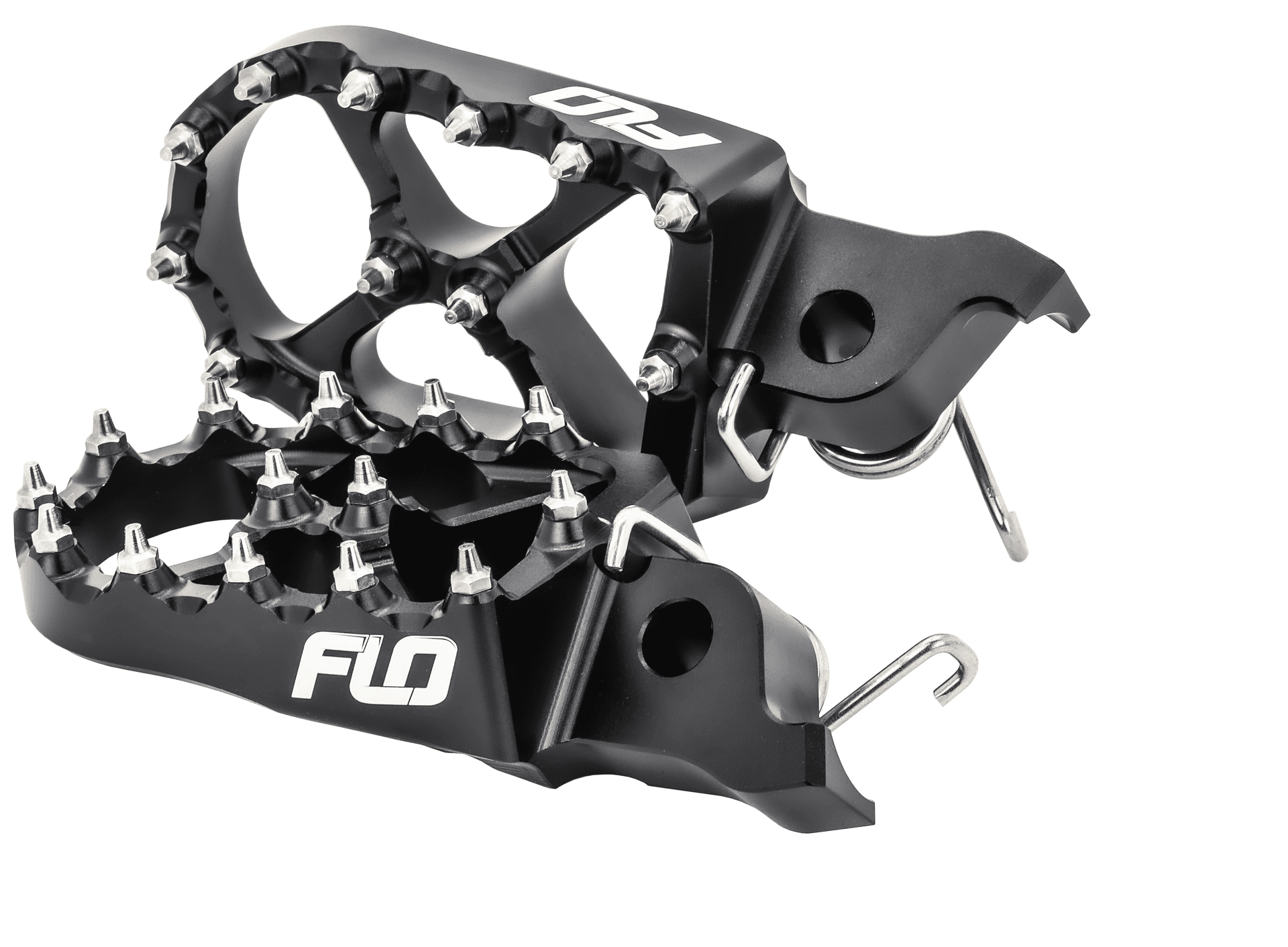 Pro Series Footpegs - Image 101