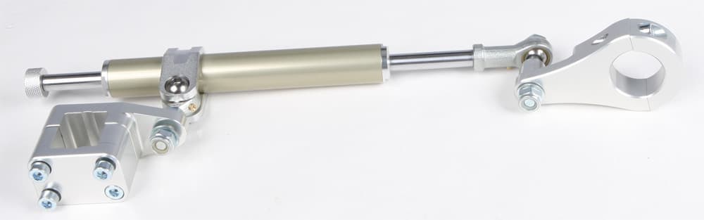 Rebuildable Eleven Position Steering Stabilizer - Image 37