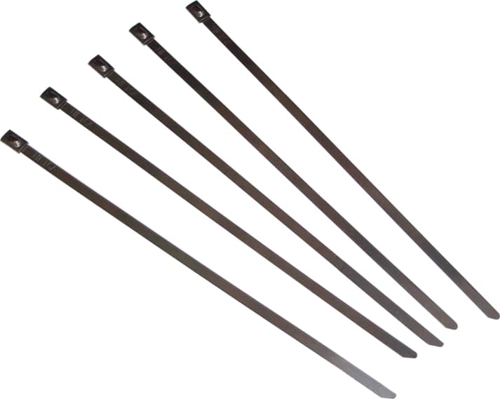 Stainless Steel Cable Ties