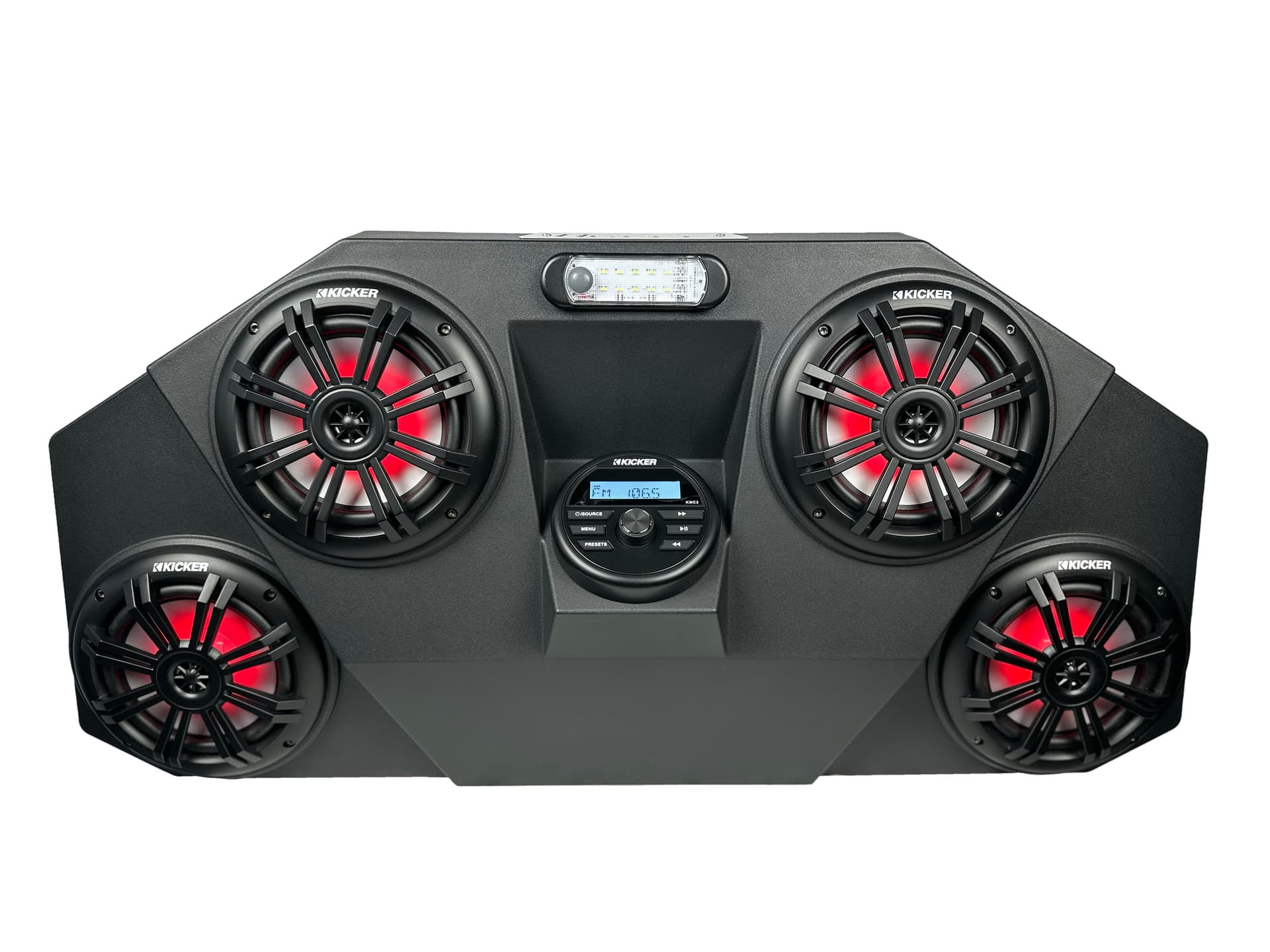 Mini Audio Sound Bar - Image 70