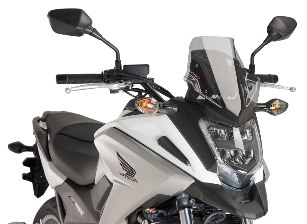 WINDSCREEN Z-RACING BLACK - Image 296