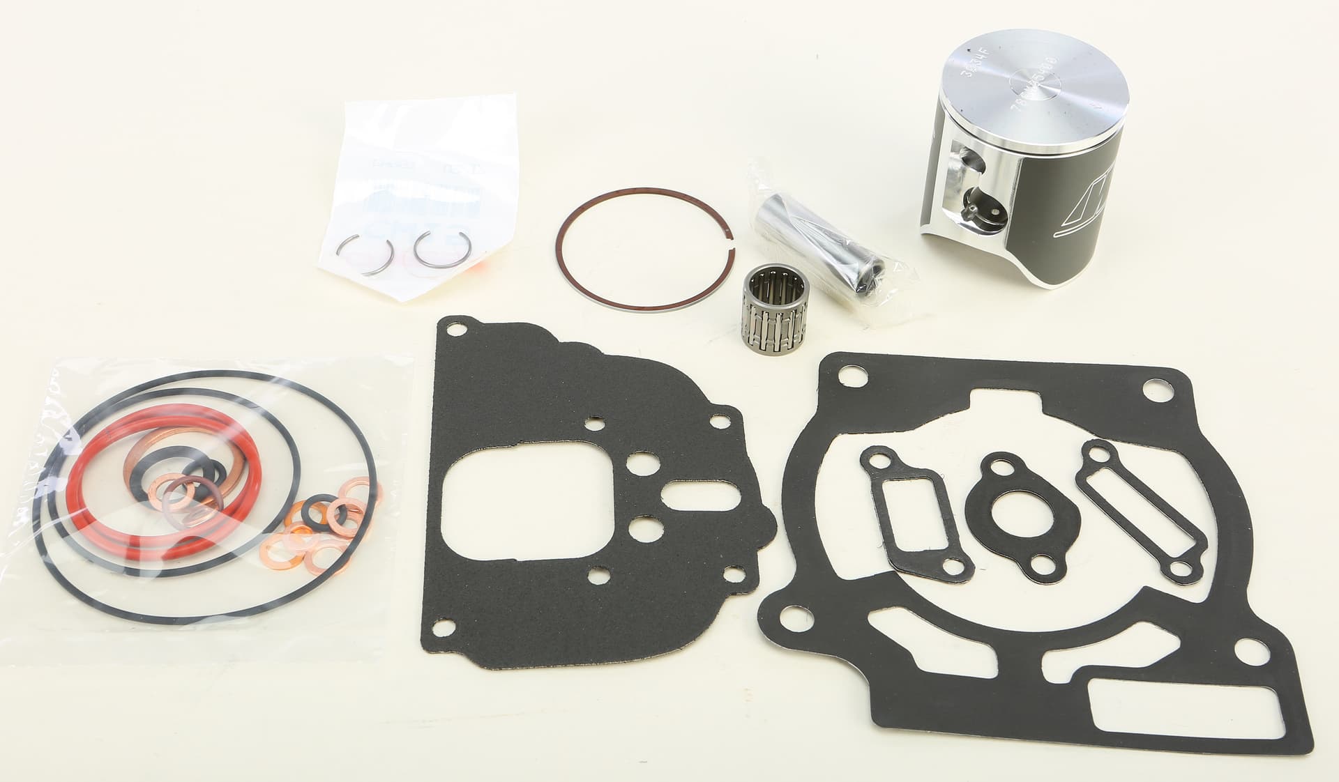 Top End Piston Kit - Image 283