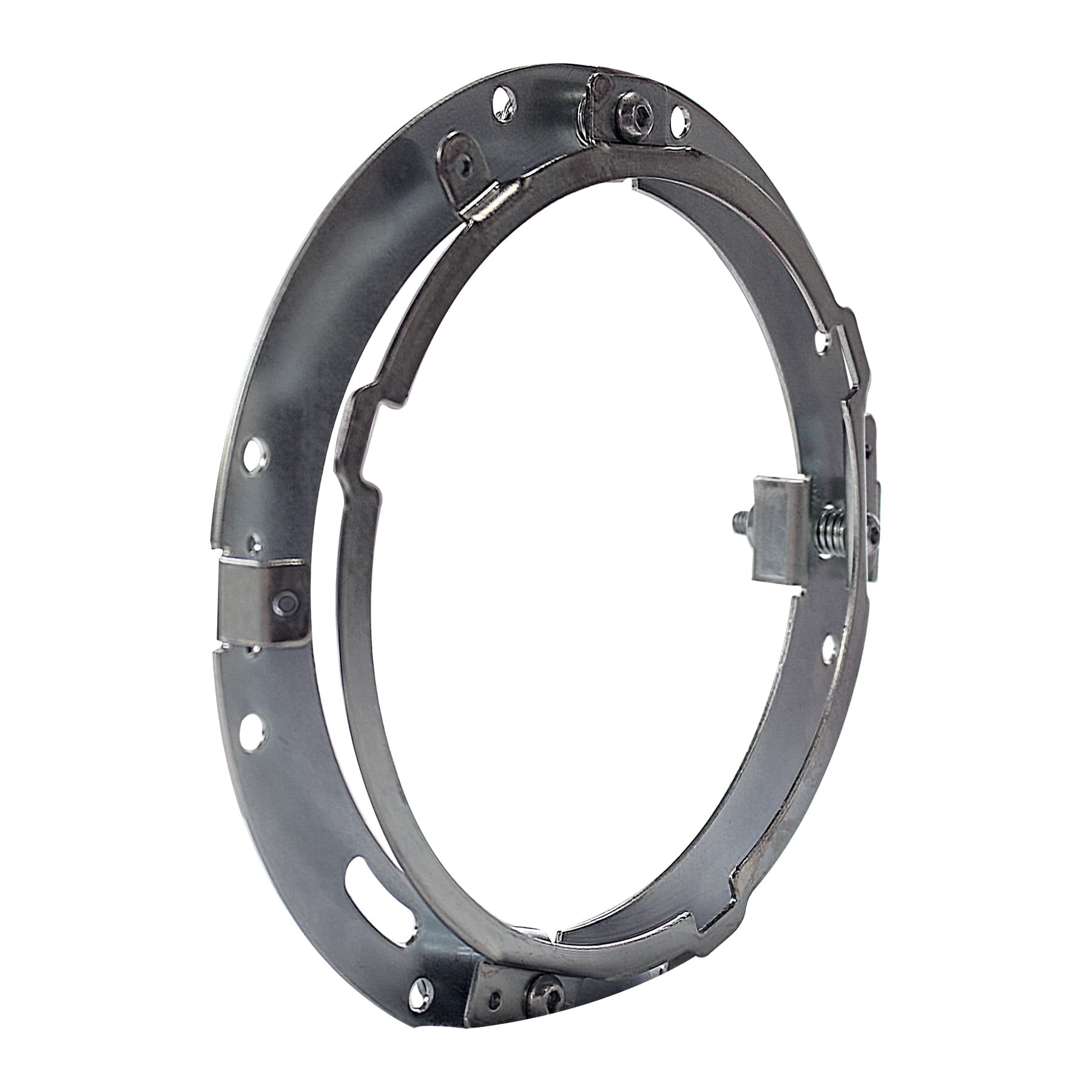 Jw 7" Headlight Mounting Ring