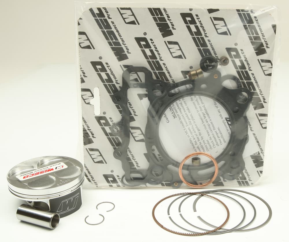 Top End Piston Kit - Image 188