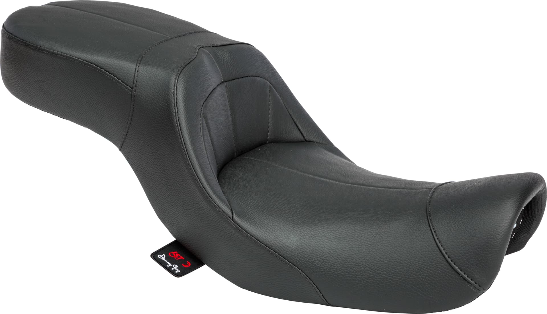Dyna TourIST 2-Up Air Seat
