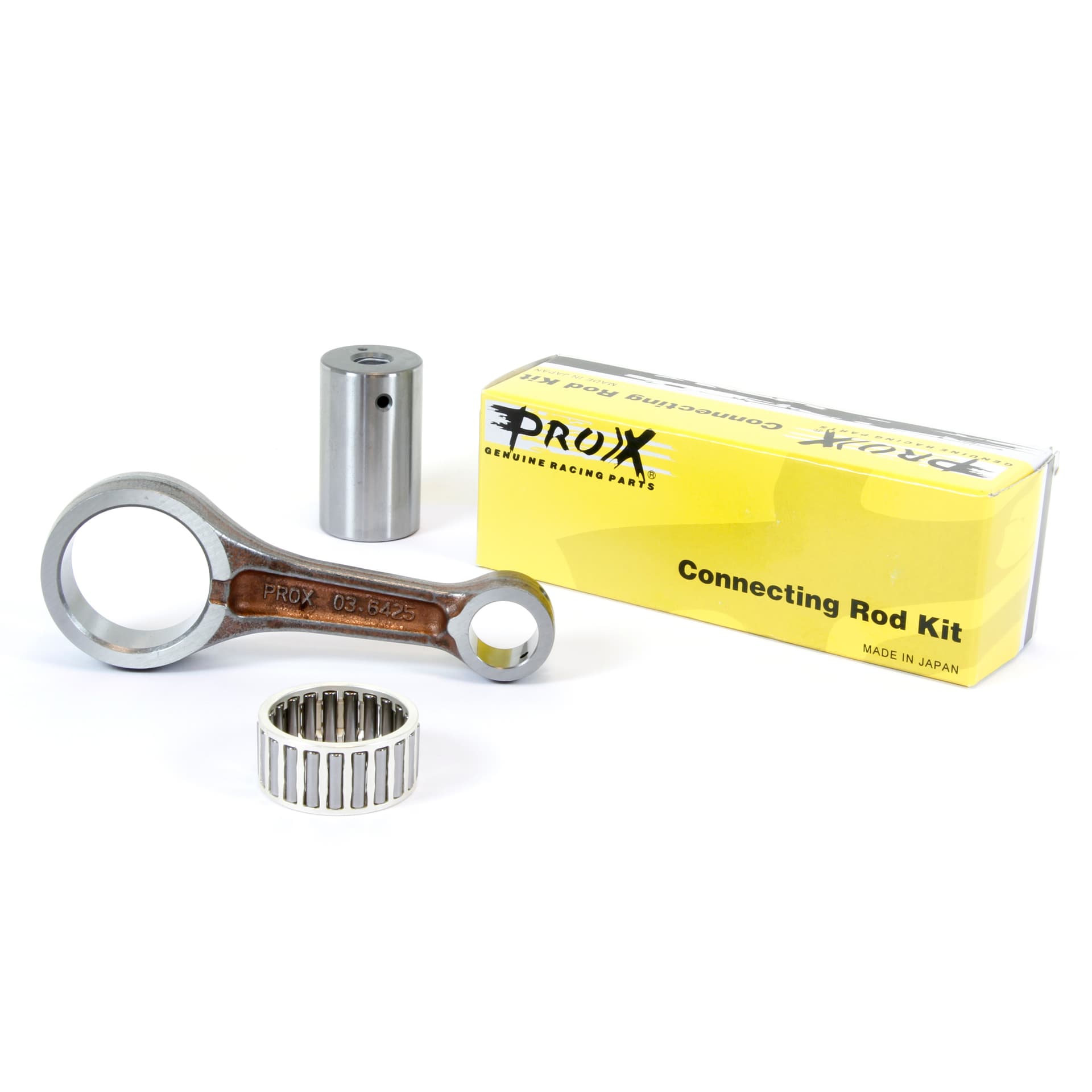 Pro X Connecting Rod Kit - Image 44