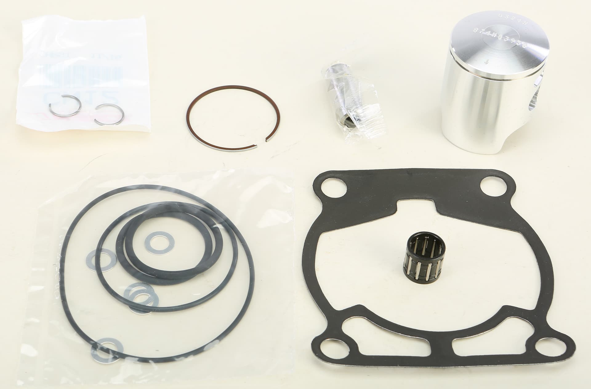 Top End Piston Kit - Image 289