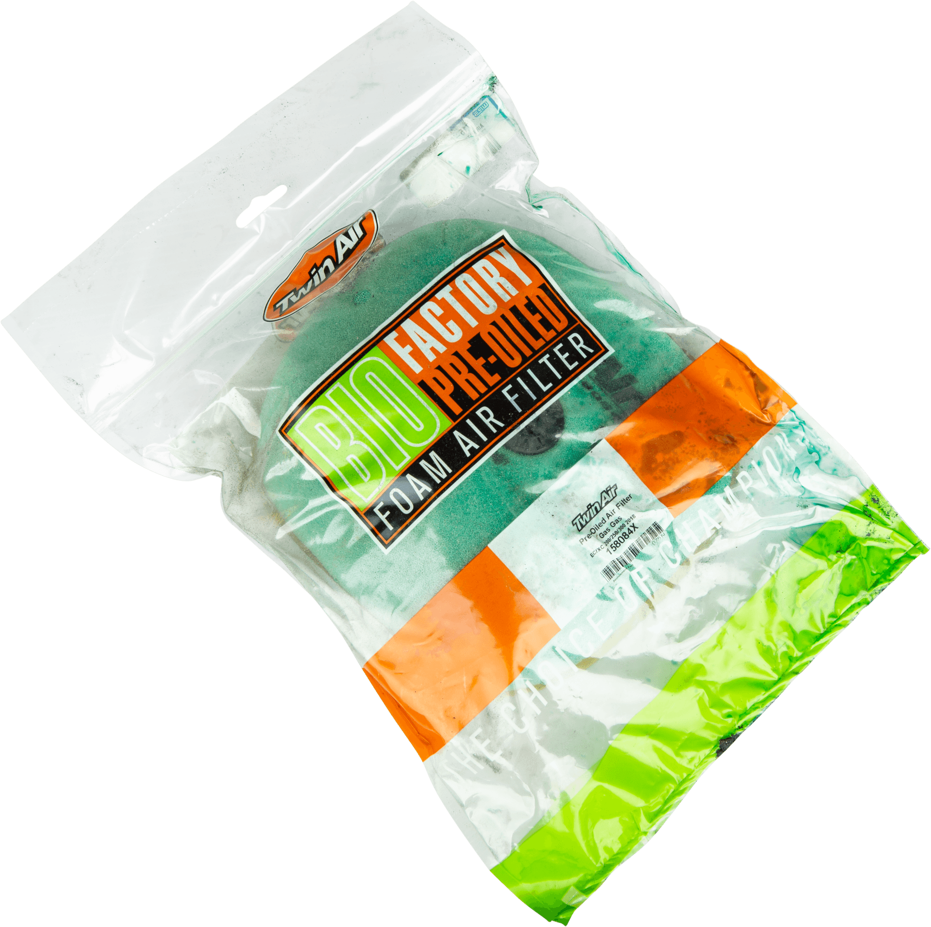 Twin Air Pre Oiled Air Filter - Image 51