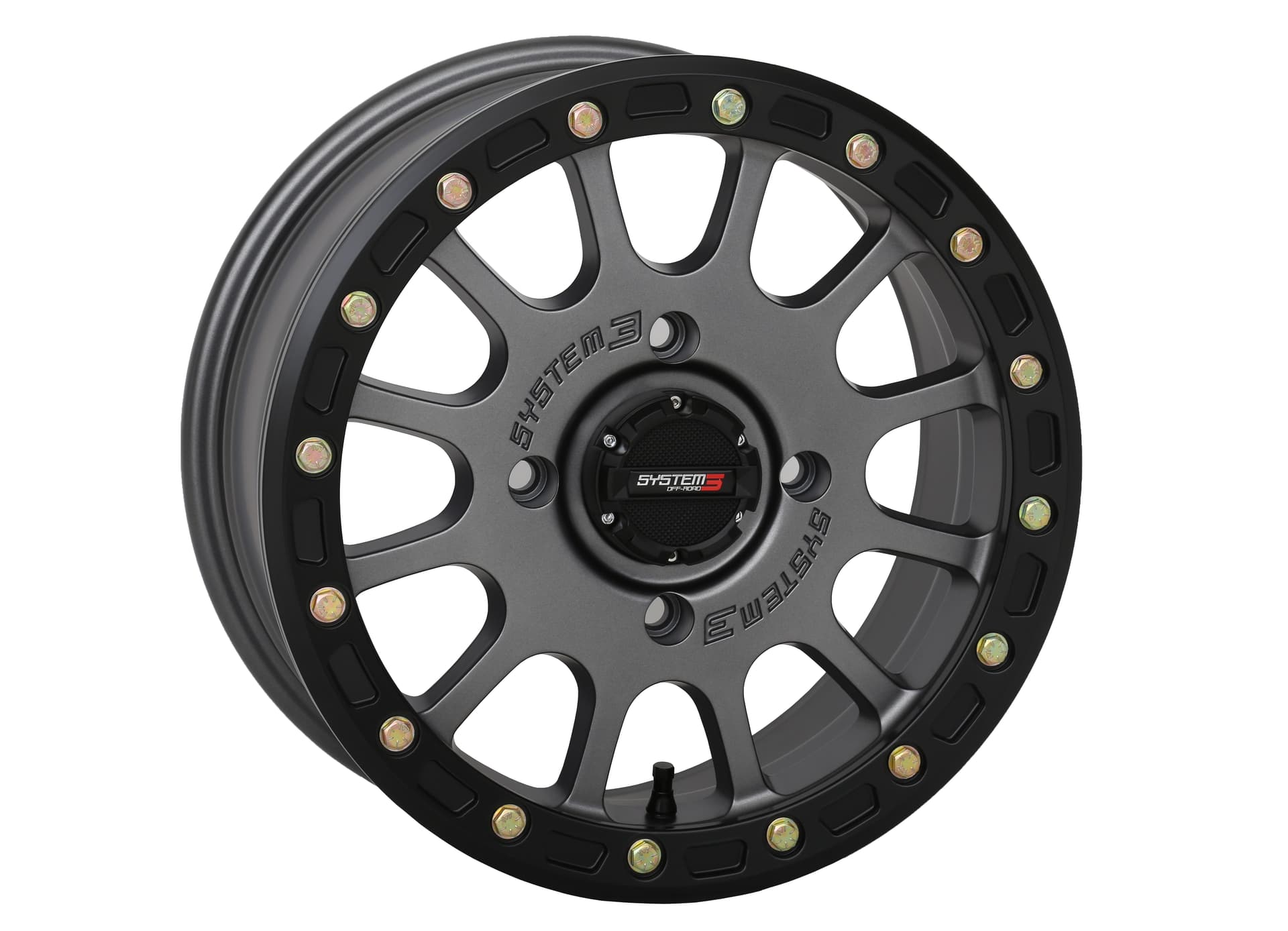 SB5 Wheels - Image 2