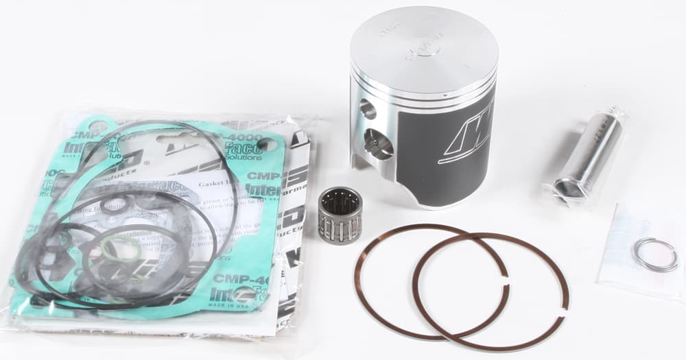 Top End Piston Kit - Image 124