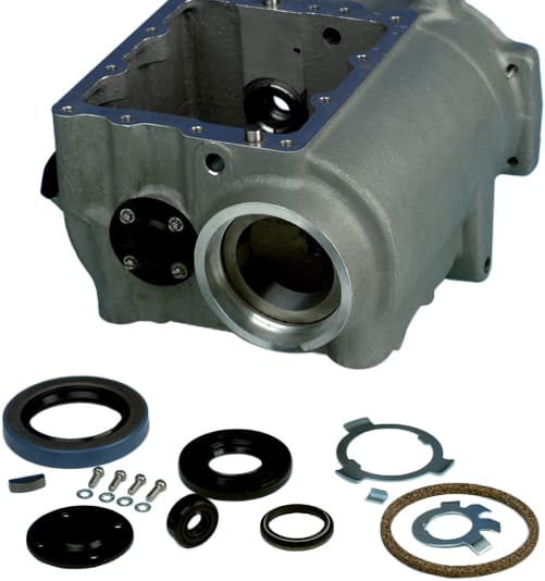 Gskt Motor Kit Panhead - Image 5