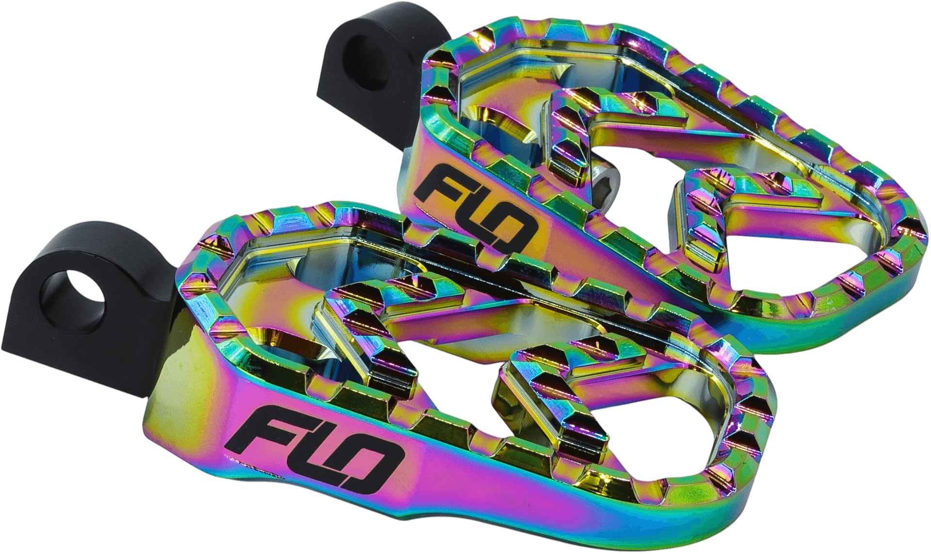 Savage Series Footpegs - Image 4