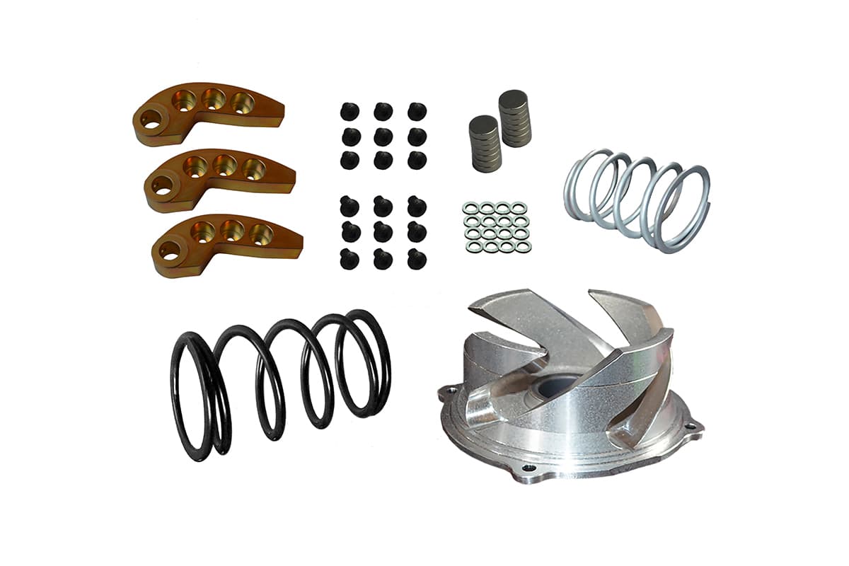 Straightline Clutch Kits Polaris - Image 34