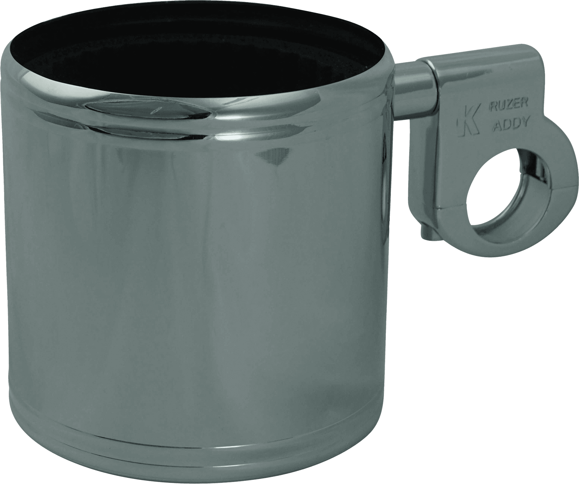 King Kaddy Bar Mount Holder