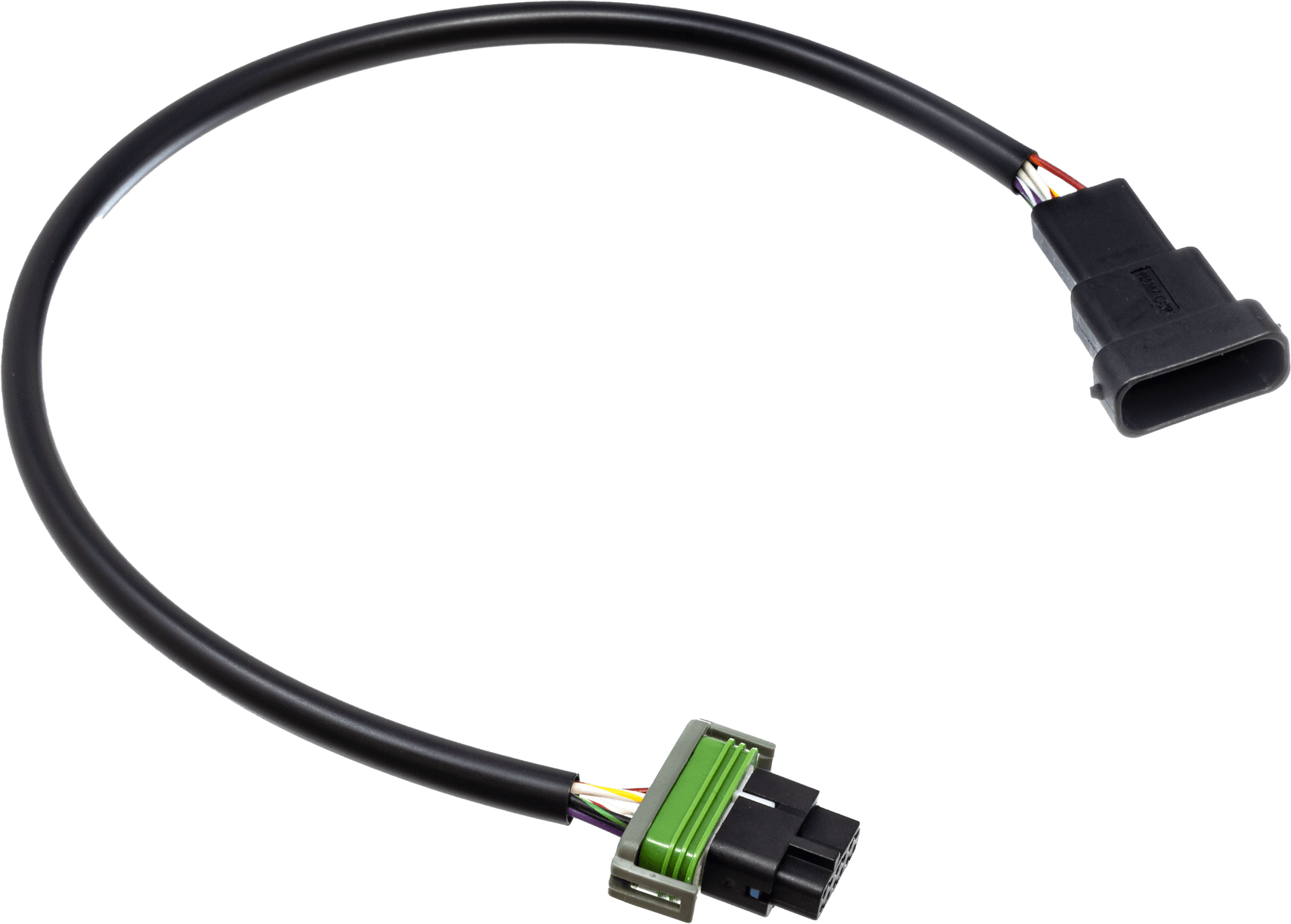 Speedometer & Instrument Extension Harness - Image 23