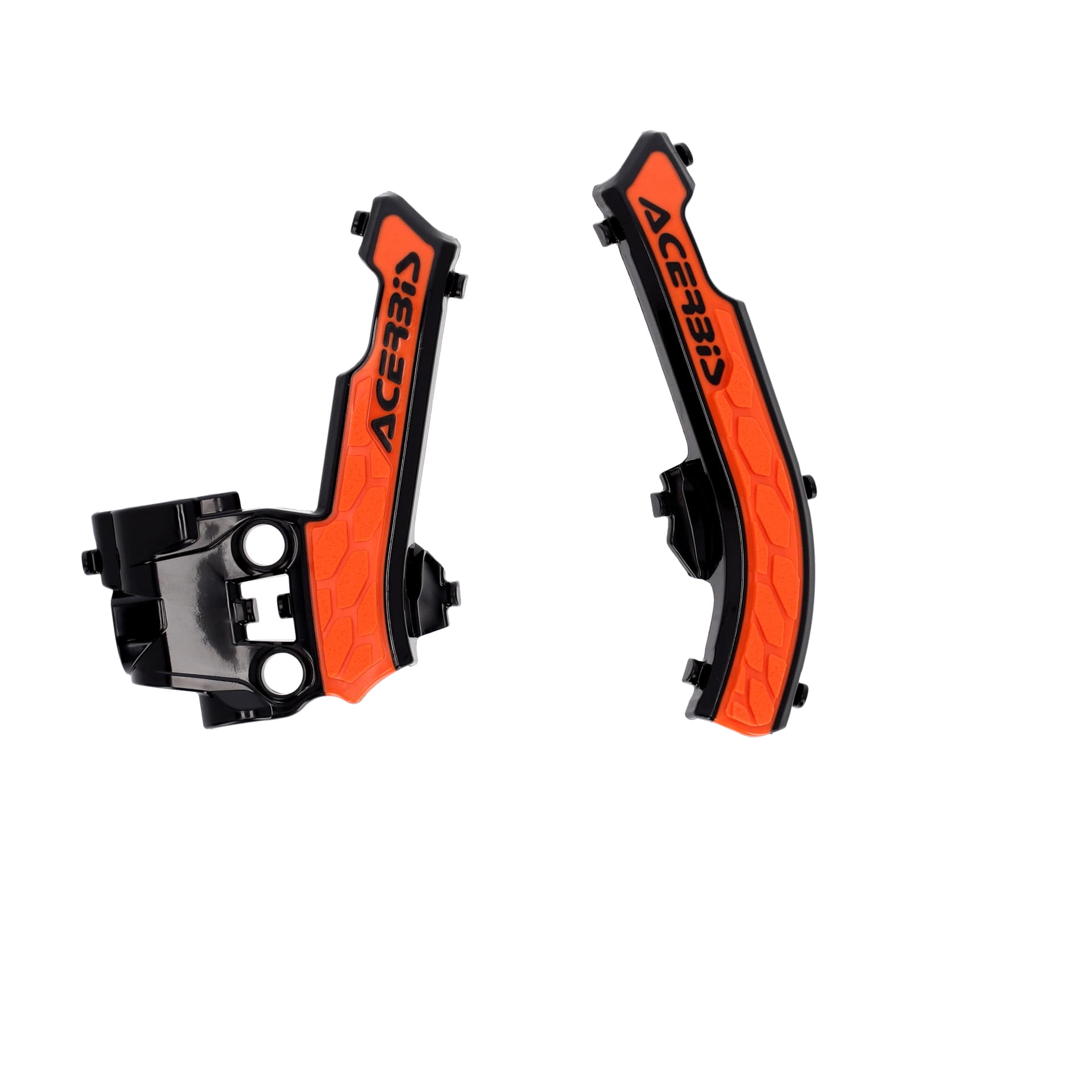 Acerbis X-Grip Frame Guards - Image 129