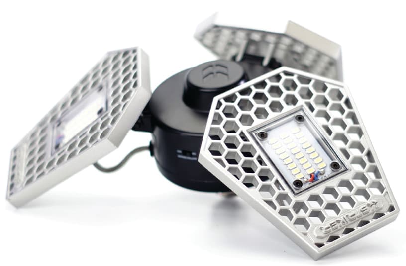 Striker Garage Light