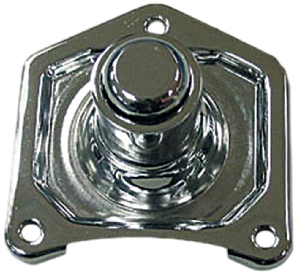 Direct Starter Button