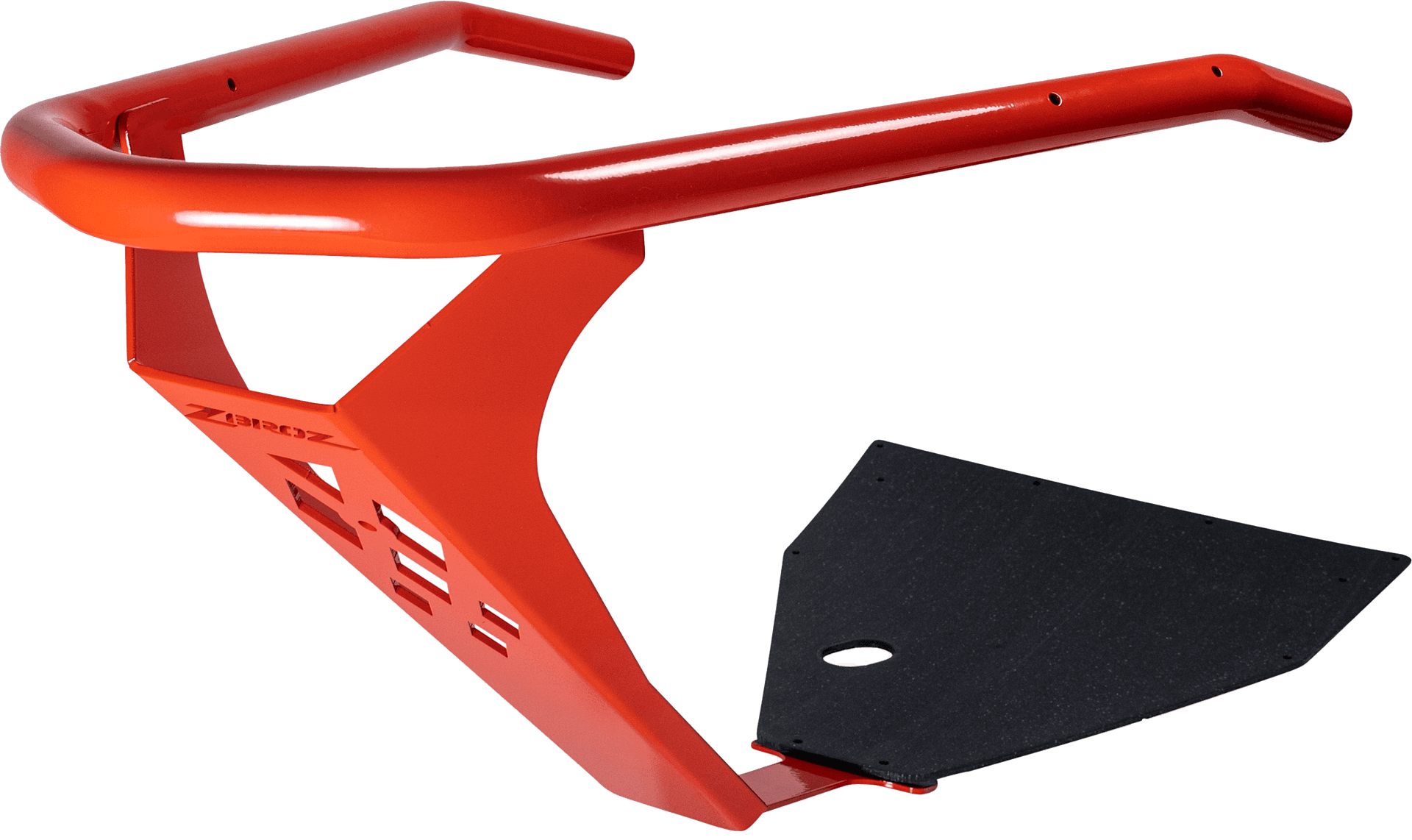 Front Bumper - Image 4