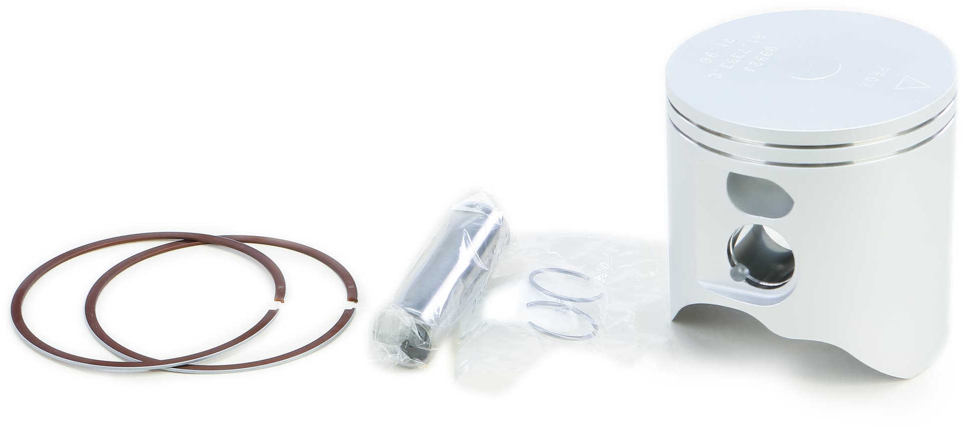 Pro X Piston Cr/Rm 250 - Image 451