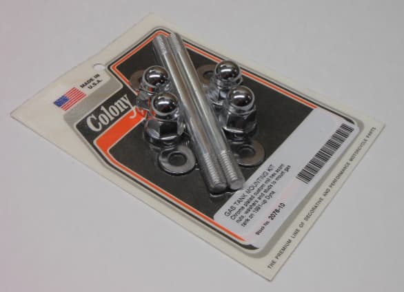 Tank Mount - Image 2