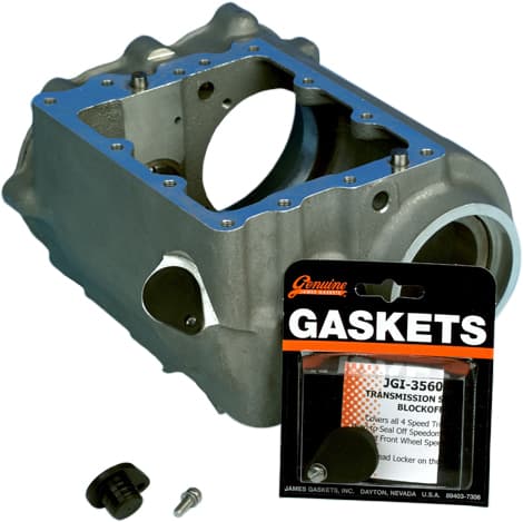 Transmission Gasket - Image 166