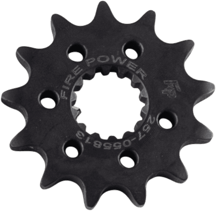 Front CS Sprocket - Image 128