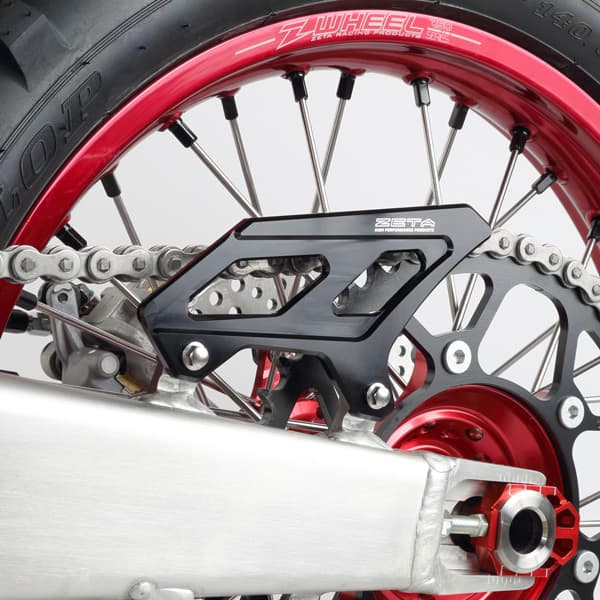 Heel Guard - Image 5