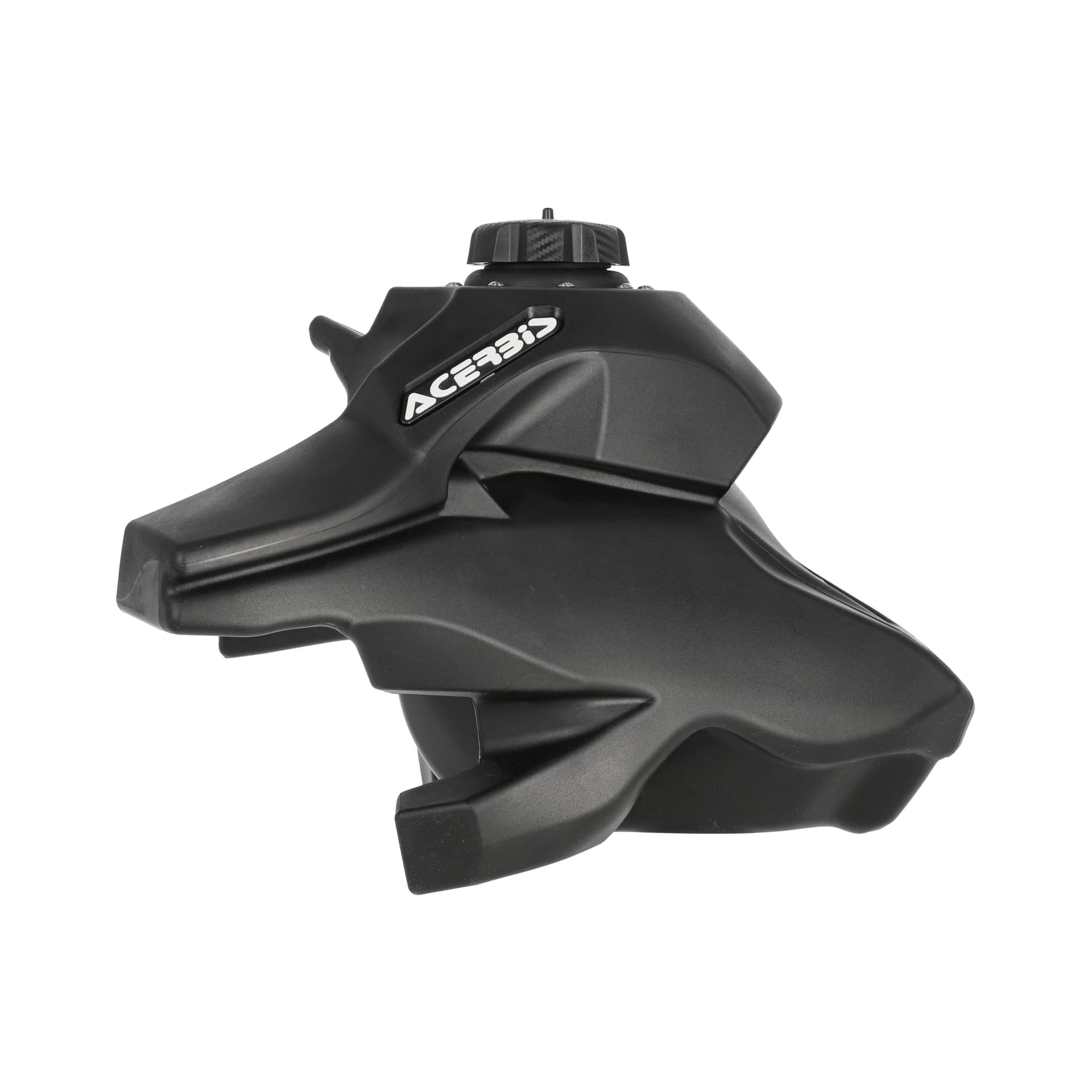 Acerbis Fuel Tank (NO CA) 3.3 Gallon Black - Image 175