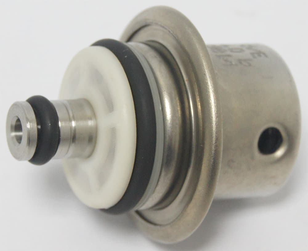 EFI Pressure Regulator