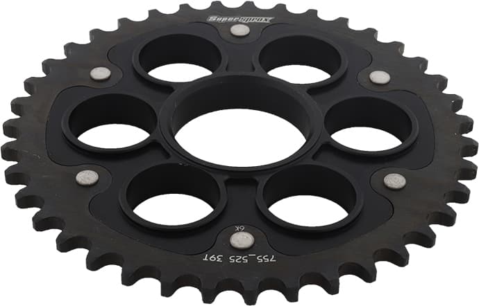 Supersprox Stealth Rear Sprocket - Image 159
