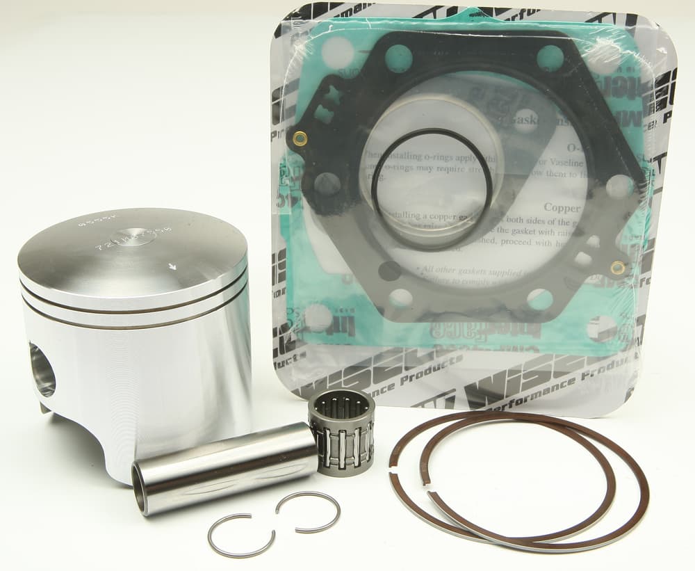 Top End Piston Kit - Image 166