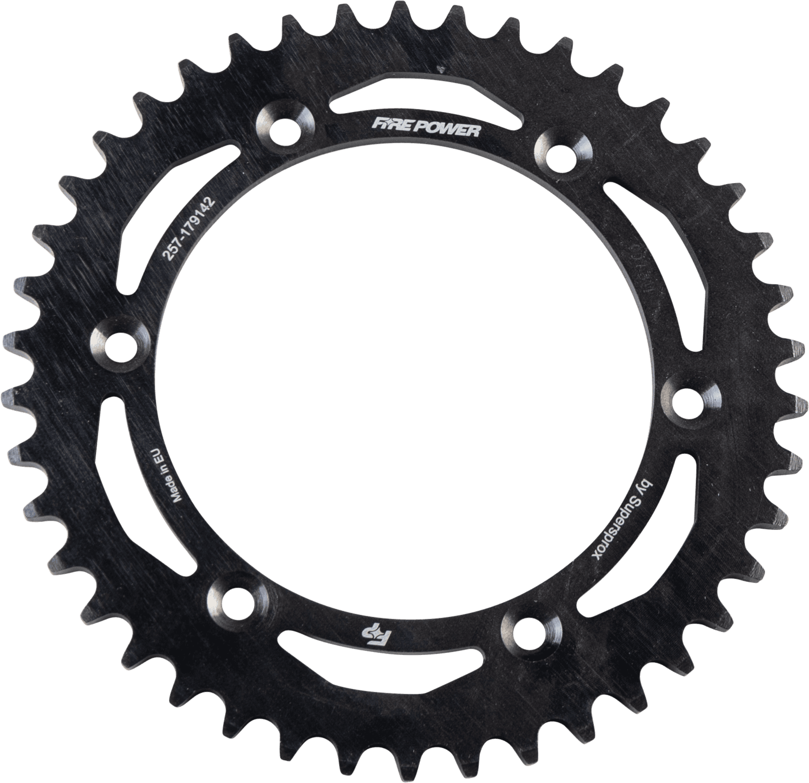 Rear Steel Sprocket - Image 161