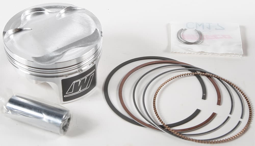 Wiseco Piston Kit - Image 100