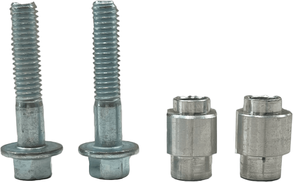 Tamer Fork Guard Brackets - Image 5