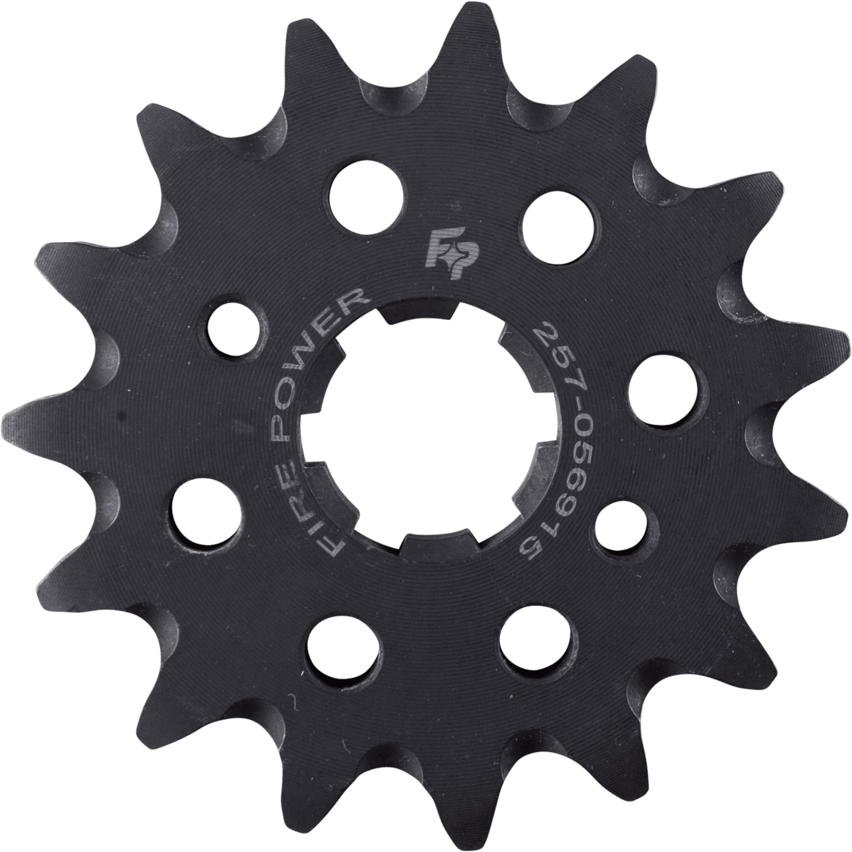 Front CS Sprocket - Image 135