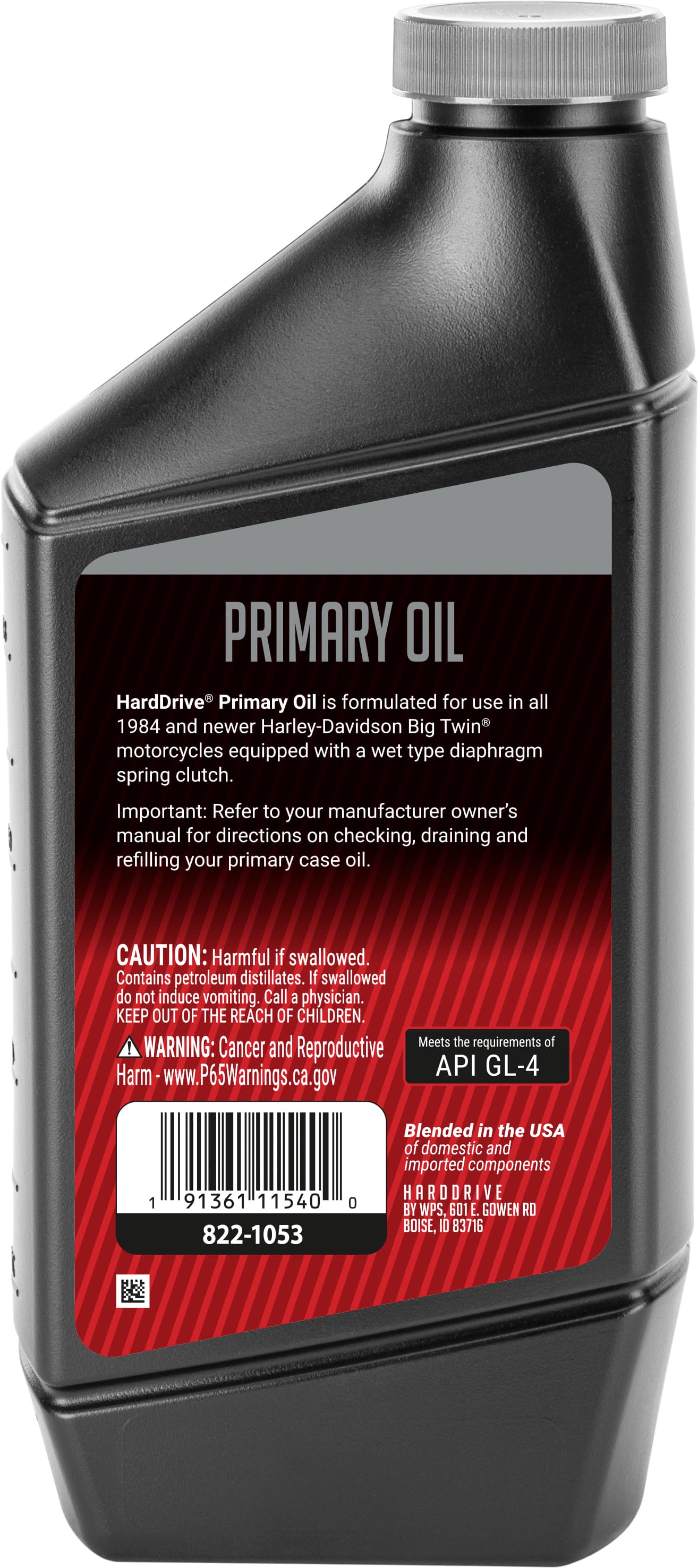 Primary Oil - Image 2
