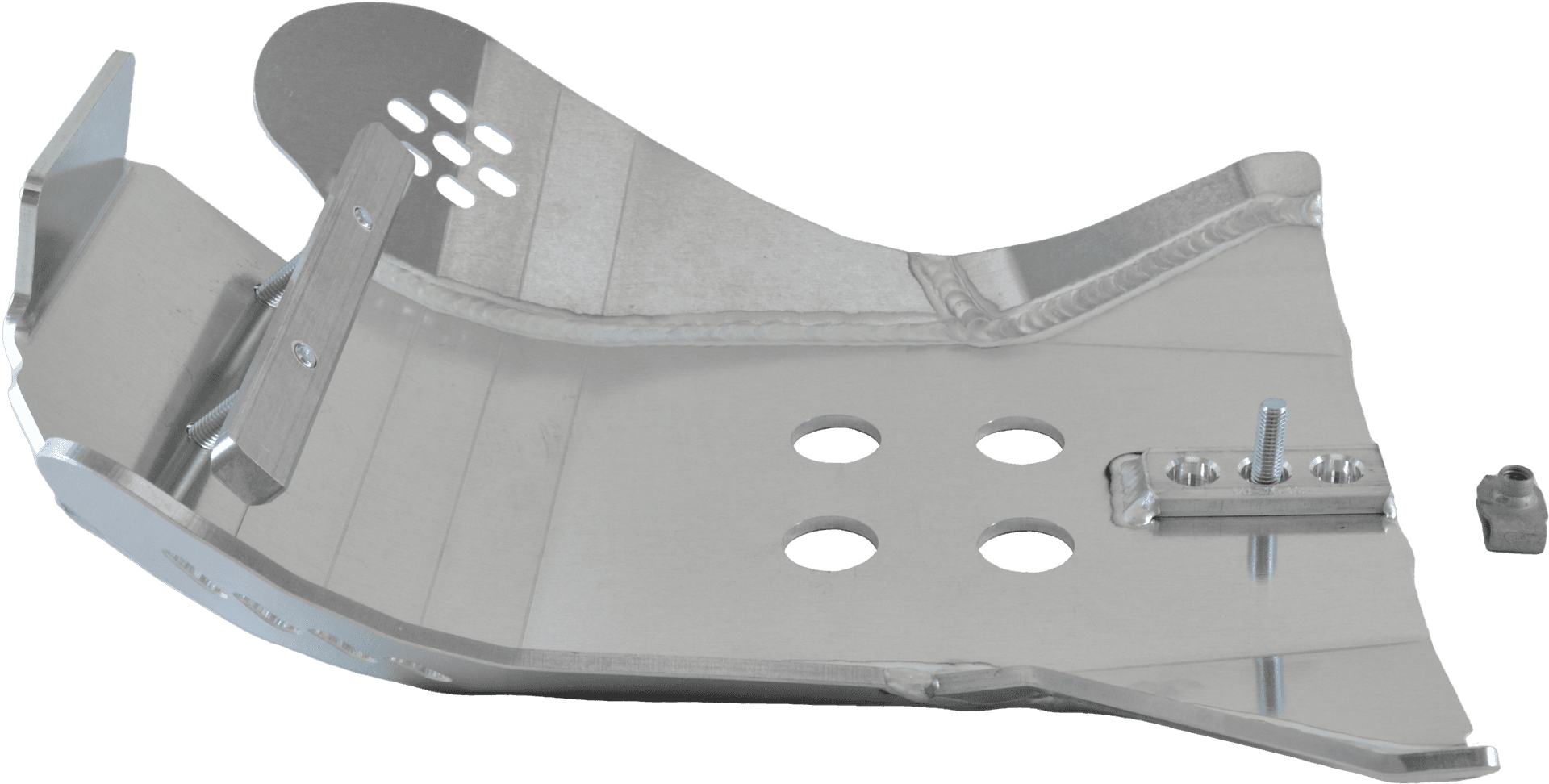 Enduro Engineering Skid Plate - Image 45