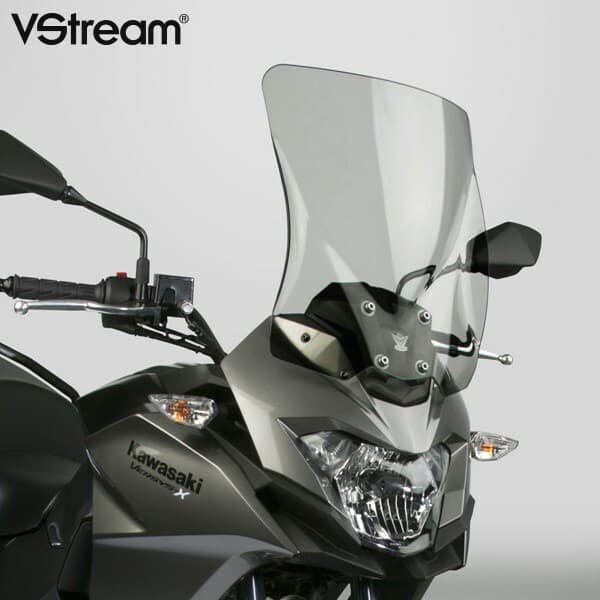 Fairing Mount V-Stream Windscreen - Image 23